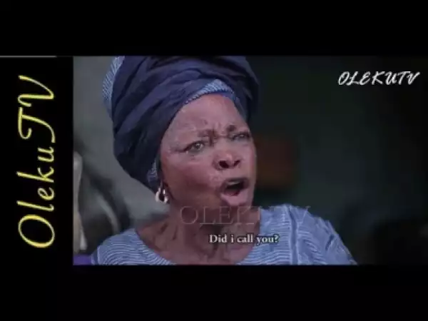 Video: AYENIPON | Latest Yoruba Movie 2018 Starring Femi Adebayo | Jumoke Odetola